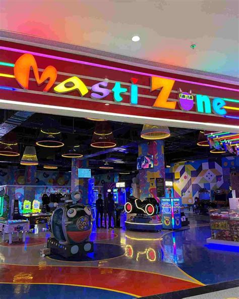 best gaming zone in delhi|11 Best Indoor Gaming Arenas For Kids In Delhi .